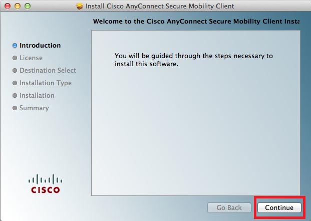 Where To Download Cisco Anyconnect Mac