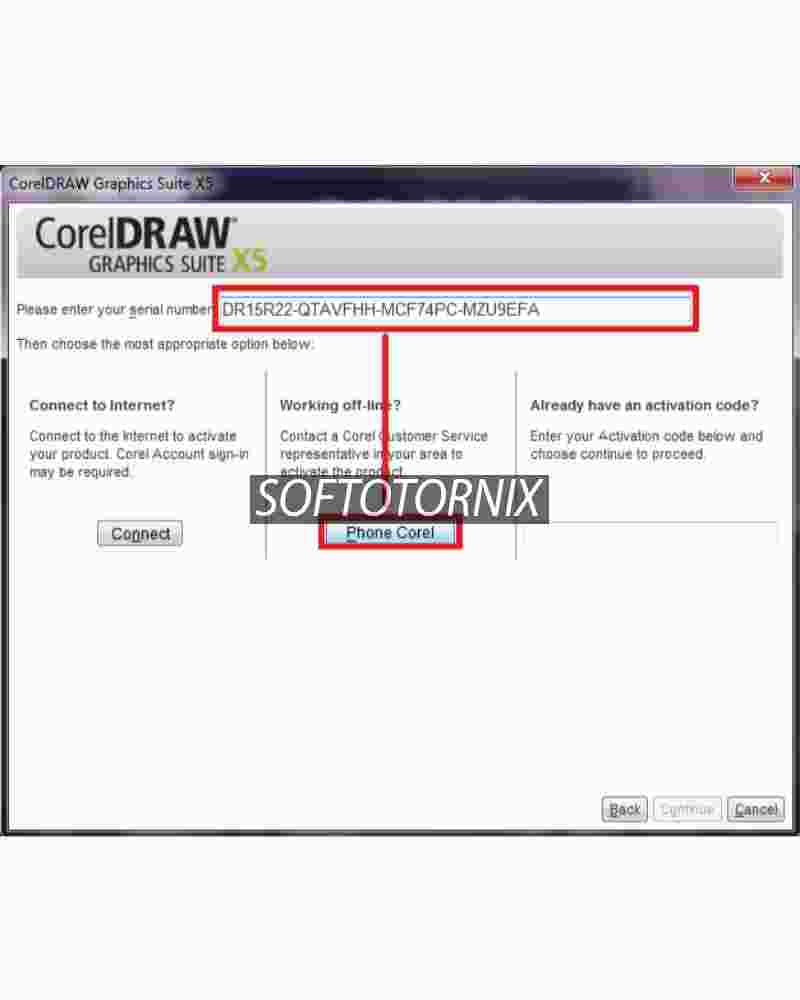 Free Download Corel X5 For Mac