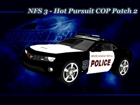 Hot pursuit nfs